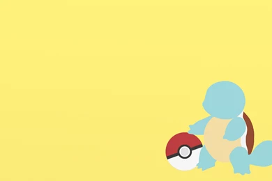 Cute Squirtle Wallpapers