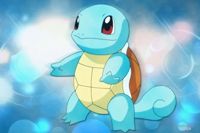Squirtle Wallpapers Hd Free Download