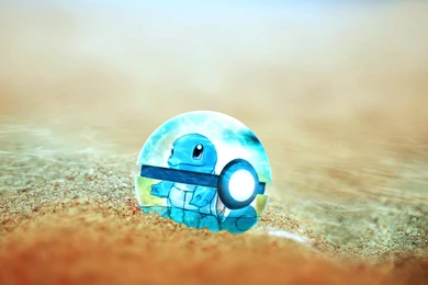 Squirtle Wallpapers : Pokemon