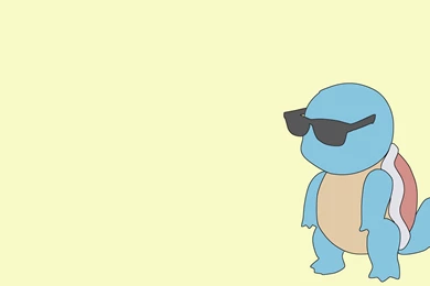 Cute Squirtle Wallpapers