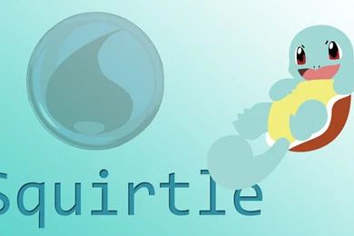 Squirtle Wallpapers [Request] By WizE KevN On DeviantArt