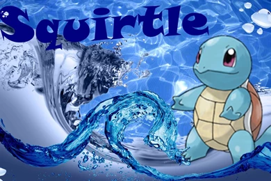 Squirtle Wallpapers By Ricardo64 On DeviantArt