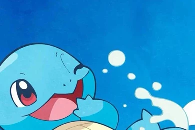 Cute Squirtle Wallpapers