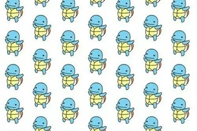 Squirtle Wallpapers