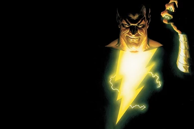 Image   Dc Comics Alex Ross Black Adam Desktop 1024x768 Hd ...