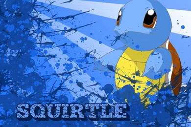 Squirtle By Evil dragon spirit On DeviantArt