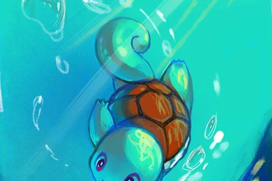 Squirtle By KoriArredondo On DeviantArt
