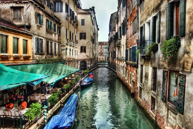 Color Venice HD Desktop Wallpapers 10 － Travel Wallpapers   Free ...