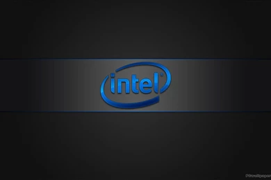 Intel Logo