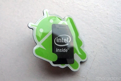 Upcoming 10 inch Galaxy Tab Reportedly Powered By Intel Atom CPU ...