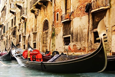 Color Venice HD Desktop Wallpapers 6 － Travel Wallpapers   Free ...