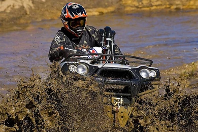 11 ATV HD Wallpapers