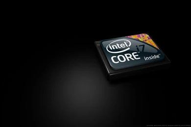 Best Free Screensavers: Intel I7 Screensaver