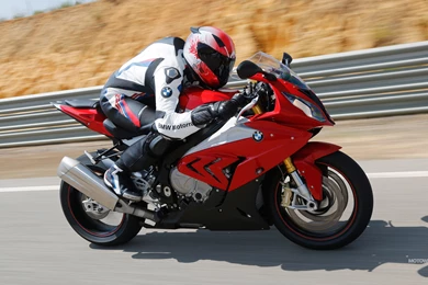 Motorcycles Desktop Wallpapers BMW S 1000 RR   2014