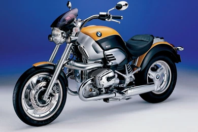 Bmw Bike