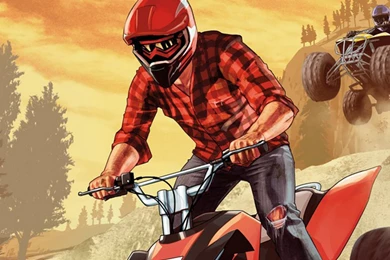 Download Wallpapers 1280x960 Gta Online, Grand Theft Auto V ...