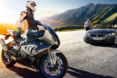 BMW Z4 Roadster HD Wallpapers. 4K Wallpapers