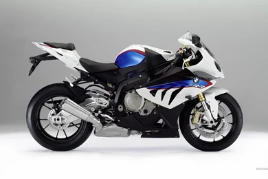 BMW Motorcycle Wallpapers
