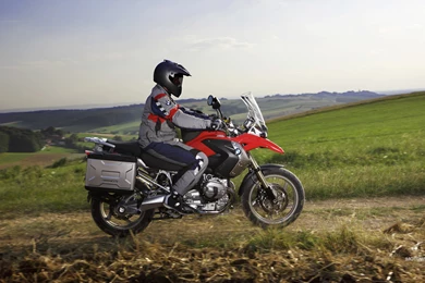 Motorcycles Desktop Wallpapers BMW R 1200 GS   2009