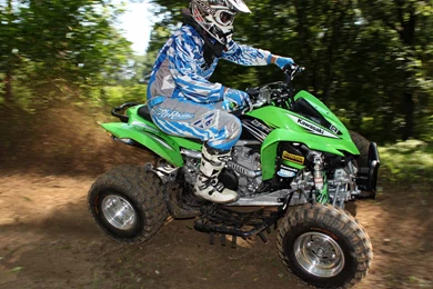 Top Publicister Arctic Cat Wallpapers