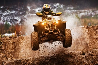 Quadricycle, ATV   Wallpapers   HD Wallpapers