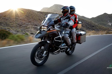 Motorcycles Desktop Wallpapers BMW R 1200 GS Adventure   2013