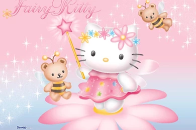 Hello Kitty Wallpapers Download