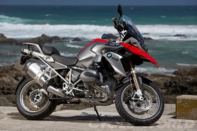 Bmw R1200gs Motorcycle Wallpapers Download
