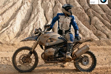 BMW HP2 Enduro 2006 01 :: BMW HP2 Enduro 2006 Wallpapers ...