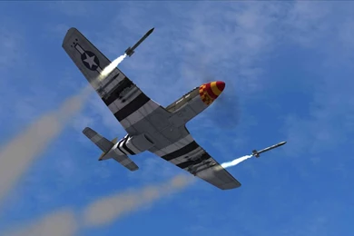 P 51 Wallpapers   Bing Images