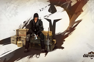 APB Reloaded Wallpapers [1920x1080] By YumaKirosaki On DeviantArt