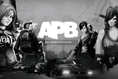APB Reloaded   Wallpapers   All Points Bullettin By Incsoft On ...
