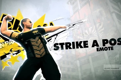 APB Desktop Wallpapers