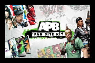 APB Wallpapers By DivaBlu On DeviantArt