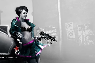 APB Reloaded Art Competition   Submission Thread   Social District ...