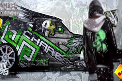 UberCrue » APB & [UC] Pimped Out Desktop Wallpaper Backgrounds + ...