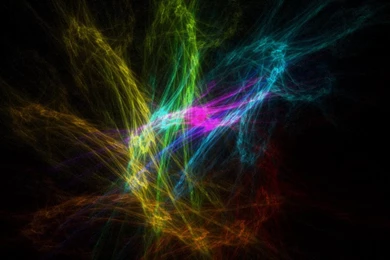 GIMP 2.8 Tutorial   Create Backgrounds Using Flame   YouTube