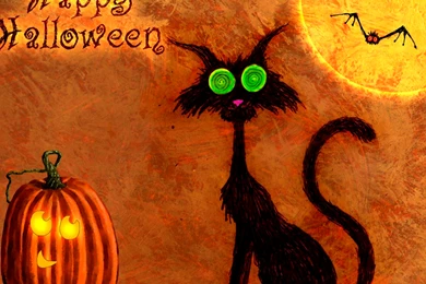 Halloween Wallpapers Free   Uwallo