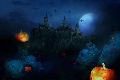 Free Halloween Wallpaper, Scary HD Wallpapers