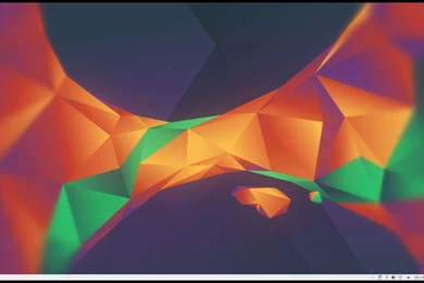 Plasma 5.5 With Beautiful New Artwork