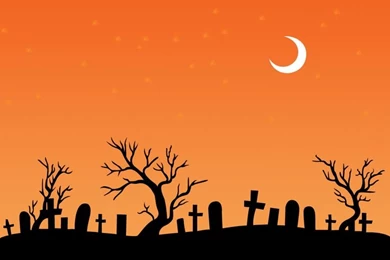 Free Halloween Wallpapers