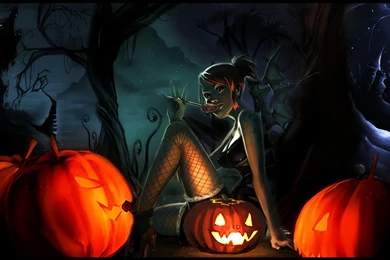 Halloween Wallpapers Free Halloween Wallpapers