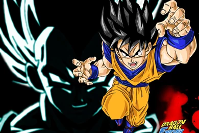 DragonBall Z Wallpapers By CKY1988 On DeviantArt