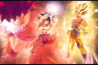 Wallpapers Dragonball Af Dragonballaf Dragonballz Final Kamehameha ...