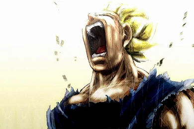 Wallpapers Hd 3D Dragon Ball