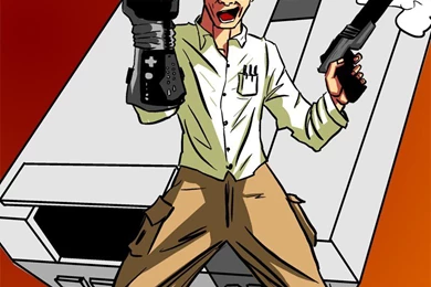 AVGN Wallpapers By 94cape69 On DeviantArt