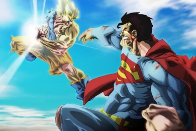 Epic Battle Finished By Fumeista23 On DeviantArt