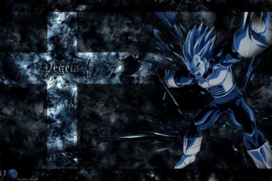 Dragon Ball Z HD Wallpapers   Page 3