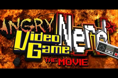 Angry Video Game Nerd: The Movie Official Trailer (HD) YouTube