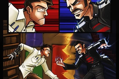 Avgn Favourites By Artistofthenorthstar On DeviantArt